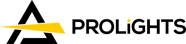 PROLIGHTS Logo