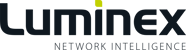 Luminex Network Intelligence Logo